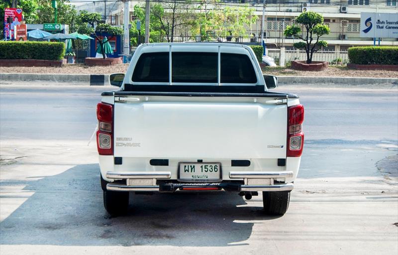 ขายรถกระบะมือสอง isuzu d-max รถปี2020 รหัส 71253 รูปที่6