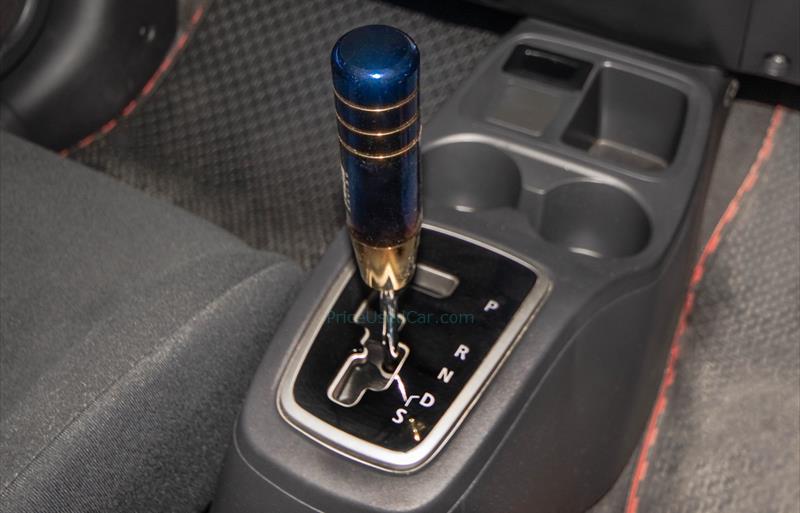 ขายรถเก๋งมือสอง mitsubishi attrage รถปี2015 รหัส 71256 รูปที่7