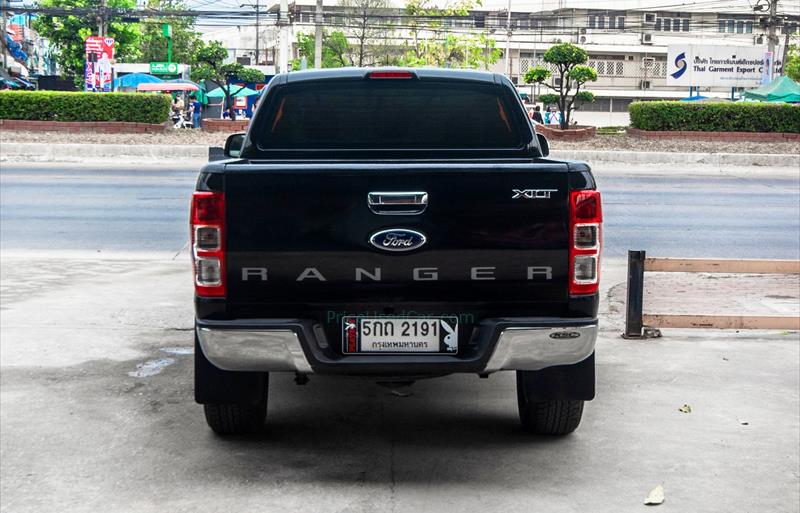 ขายรถกระบะมือสอง ford ranger รถปี2013 รหัส 71259 รูปที่6