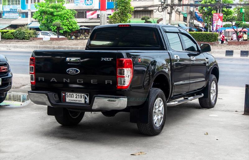 ขายรถกระบะมือสอง ford ranger รถปี2013 รหัส 71259 รูปที่4