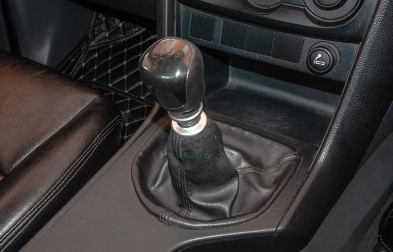 ขายรถกระบะมือสอง mazda bt-50-pro รถปี2016 รหัส 71264 รูปที่7
