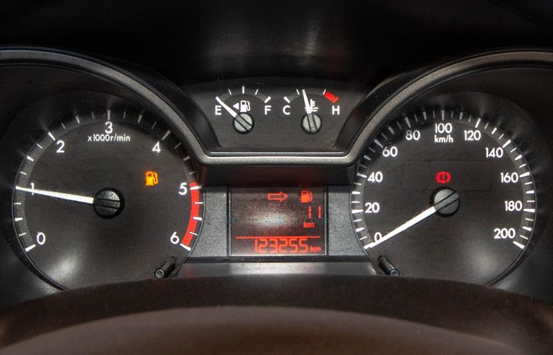 ขายรถกระบะมือสอง mazda bt-50-pro รถปี2016 รหัส 71264 รูปที่11
