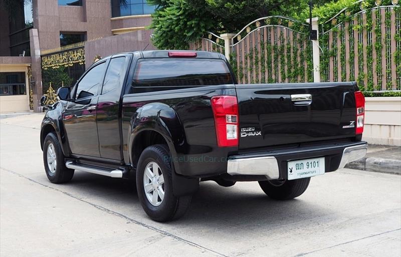 ขายรถกระบะมือสอง isuzu d-max รถปี2012 รหัส 71275 รูปที่2