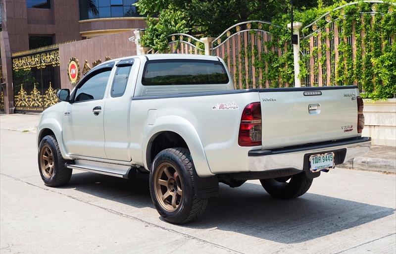 ขายรถกระบะมือสอง toyota hilux-vigo รถปี2014 รหัส 71278 รูปที่11