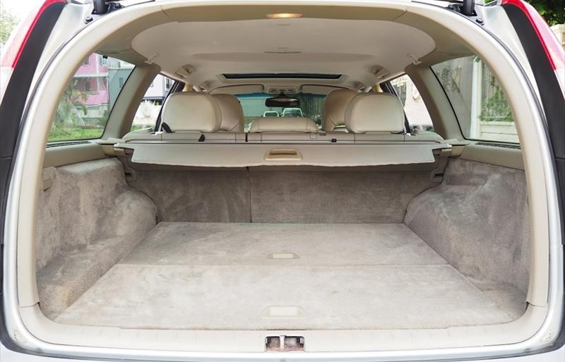 ขายรถเก๋งมือสอง volvo v70 รถปี2003 รหัส 71304 รูปที่7