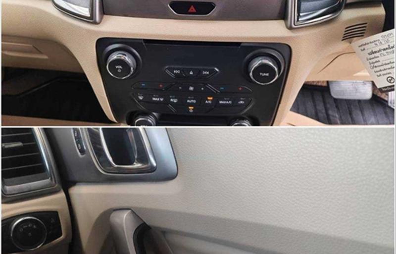 ขายรถอเนกประสงค์มือสอง ford everest รถปี2015 รหัส 71319 รูปที่8