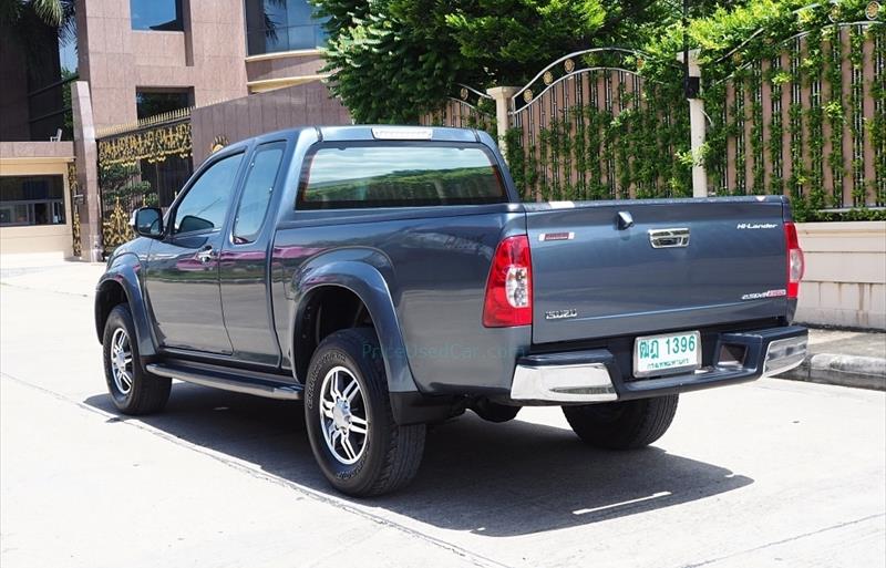 ขายรถกระบะมือสอง isuzu d-max รถปี2011 รหัส 71321 รูปที่2