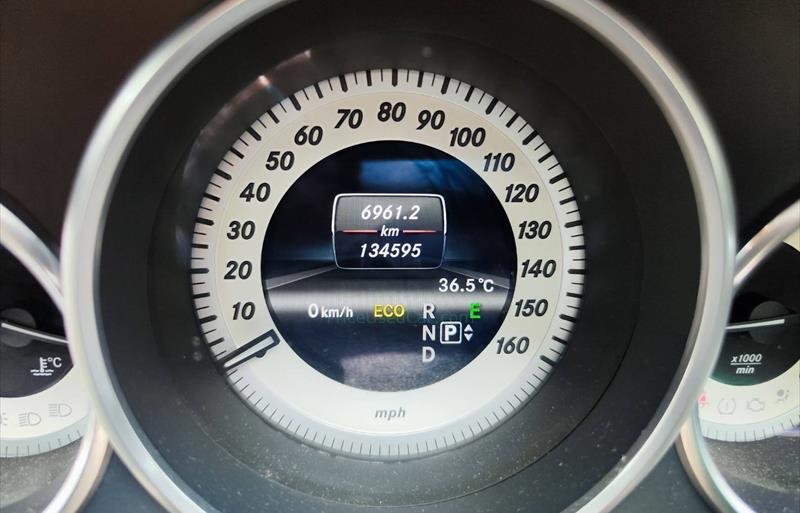 ขายรถเก๋งมือสอง mercedes-benz cls250-cdi รถปี2014 รหัส 71352 รูปที่10