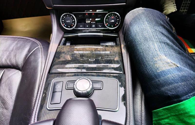 ขายรถเก๋งมือสอง mercedes-benz cls250-cdi รถปี2014 รหัส 71352 รูปที่7
