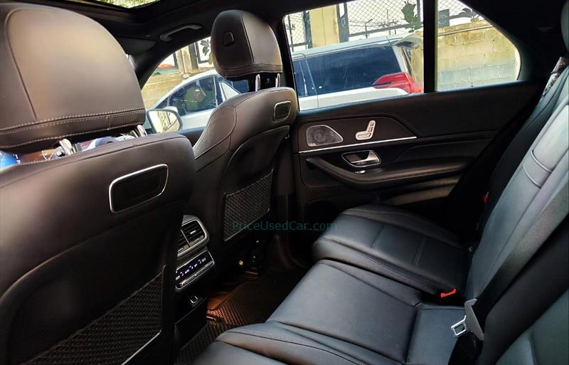 ขายรถเก๋งมือสอง mercedes-benz gle250 รถปี2021 รหัส 71354 รูปที่4