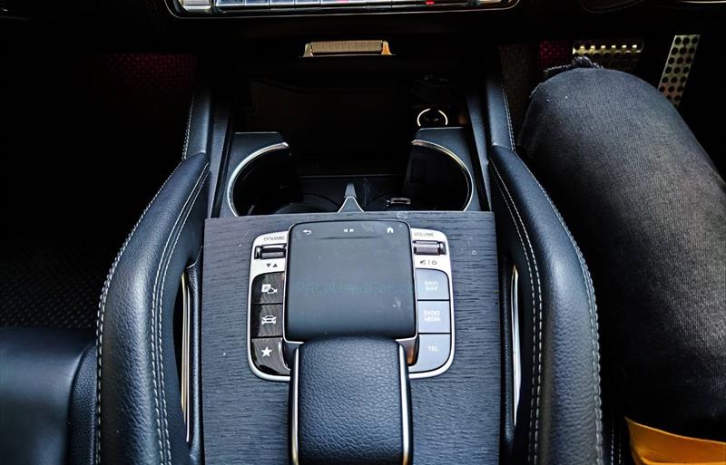 ขายรถเก๋งมือสอง mercedes-benz gle250 รถปี2021 รหัส 71354 รูปที่11