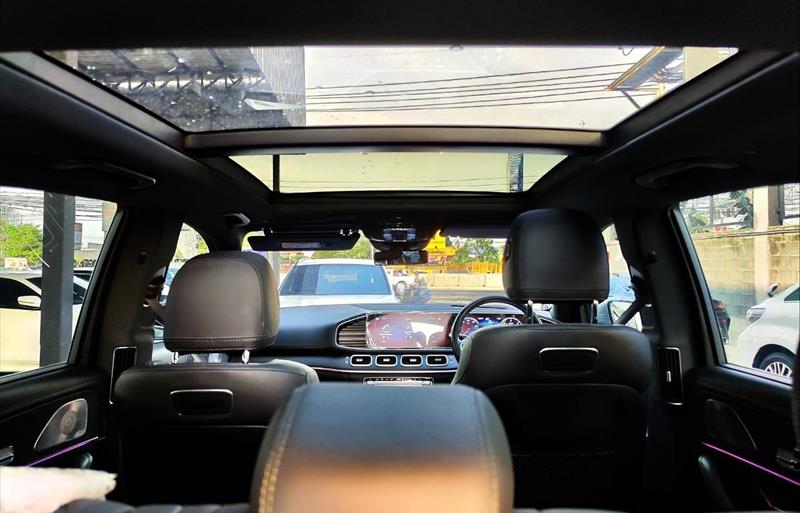 ขายรถเก๋งมือสอง mercedes-benz gle250 รถปี2021 รหัส 71354 รูปที่6