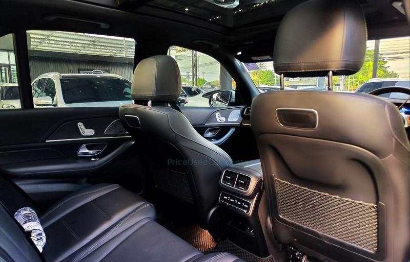 ขายรถเก๋งมือสอง mercedes-benz gle250 รถปี2021 รหัส 71354 รูปที่5