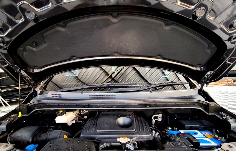 ขายรถตู้มือสอง hyundai h-1 รถปี2019 รหัส 71376 รูปที่11