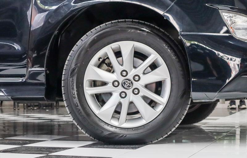 ขายรถตู้มือสอง toyota innova รถปี2019 รหัส 71401 รูปที่12