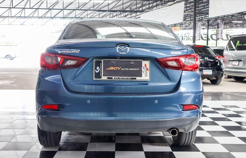ขายรถเก๋งมือสอง-mazda-มาสด้า-2-สอง-รถปี2019-รหัส71405-0598f6c3.JPG