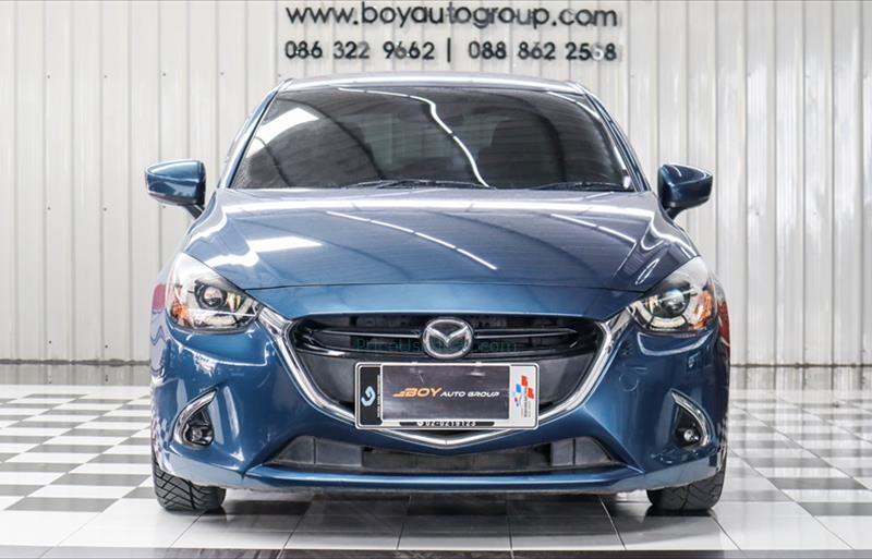 ขายรถเก๋งมือสอง-mazda-มาสด้า-2-สอง-รถปี2019-รหัส71405-b0d43306.JPG