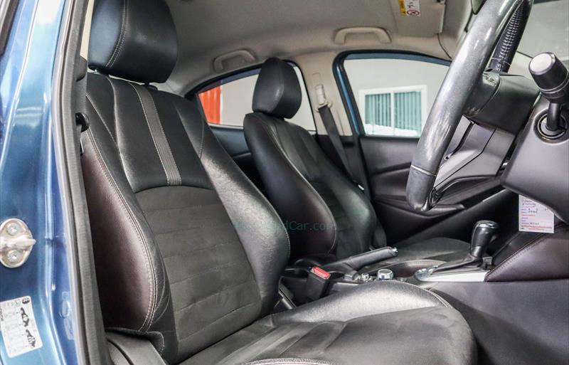 ขายรถเก๋งมือสอง-mazda-มาสด้า-2-สอง-รถปี2019-รหัส71405-bfd0ef04.JPG