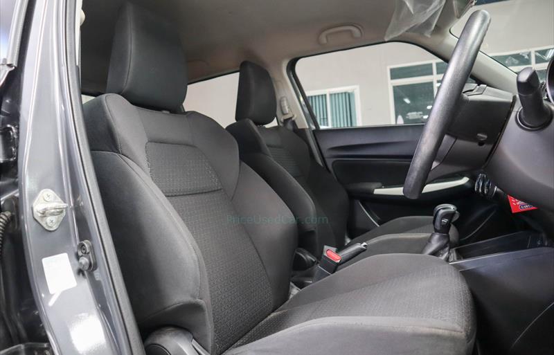 ขายรถเก๋งมือสอง-suzuki-ซูซูกิ-swift-สวิฟ-รถปี2021-รหัส71408-63033157.jpg ขายรถเก๋งมือสอง-suzuki-ซูซูกิ-swift-สวิฟ-รถปี2021-รหัส71408-63033157.jpg