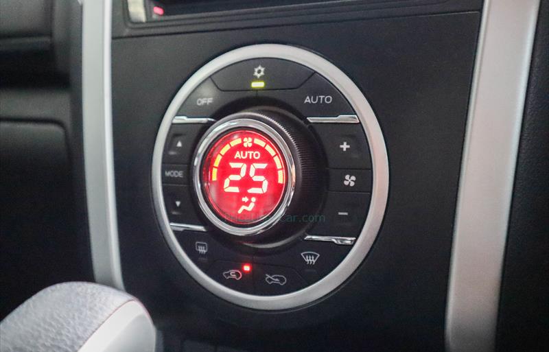 ขายรถอเนกประสงค์มือสอง isuzu mu-x รถปี2018 รหัส 71409 รูปที่8