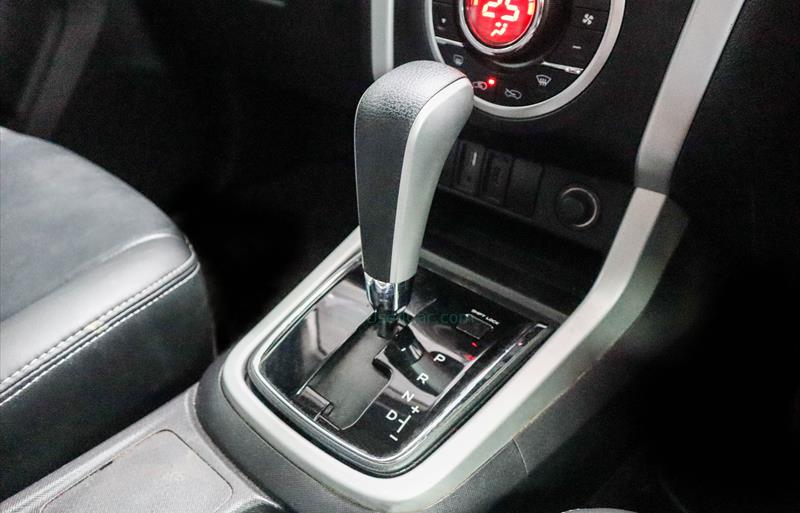 ขายรถอเนกประสงค์มือสอง isuzu mu-x รถปี2018 รหัส 71409 รูปที่9