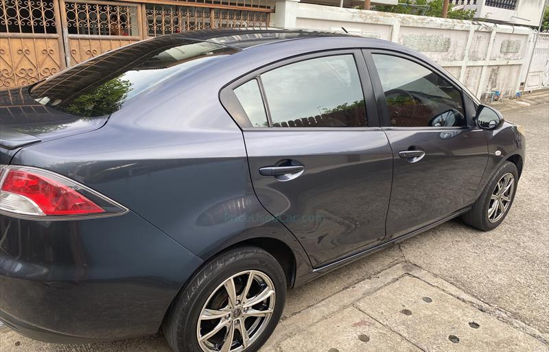 รถเก๋งมือสอง MAZDA 2 รถปี 2010