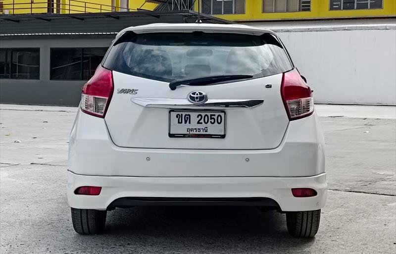 ขายรถเก๋งมือสอง-toyota-โตโยต้า-yaris-ยาริส-รถปี2015-รหัส71428-6c2b83d8.jpg ขายรถเก๋งมือสอง-toyota-โตโยต้า-yaris-ยาริส-รถปี2015-รหัส71428-6c2b83d8.jpg