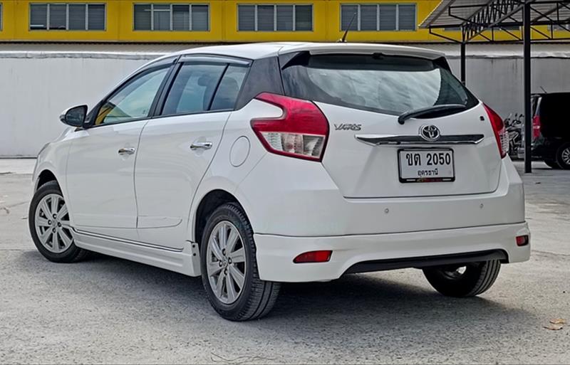 ขายรถเก๋งมือสอง-toyota-โตโยต้า-yaris-ยาริส-รถปี2015-รหัส71428-e105f0af.jpg ขายรถเก๋งมือสอง-toyota-โตโยต้า-yaris-ยาริส-รถปี2015-รหัส71428-e105f0af.jpg