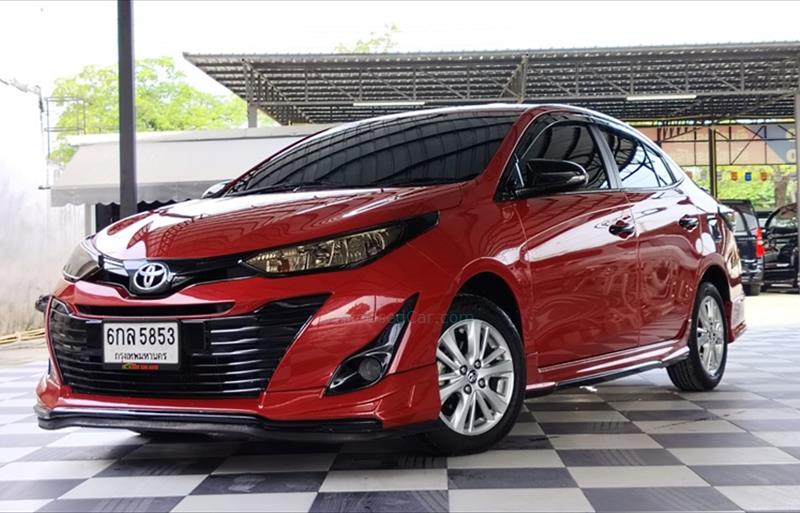 ขายรถเก๋งมือสอง-toyota-โตโยต้า-yaris-ยาริส-รถปี2017-รหัส71433-fcb84ab5.jpg ขายรถเก๋งมือสอง-toyota-โตโยต้า-yaris-ยาริส-รถปี2017-รหัส71433-fcb84ab5.jpg