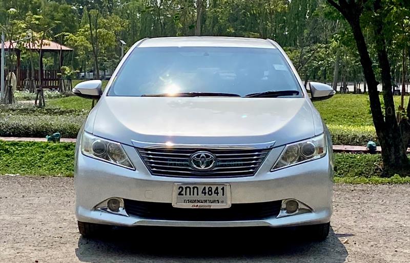 ขายรถเก๋งมือสอง-toyota-โตโยต้า-camry-คัมรี่-รถปี2013-รหัส71439-9f1298cc.jpg ขายรถเก๋งมือสอง-toyota-โตโยต้า-camry-คัมรี่-รถปี2013-รหัส71439-9f1298cc.jpg