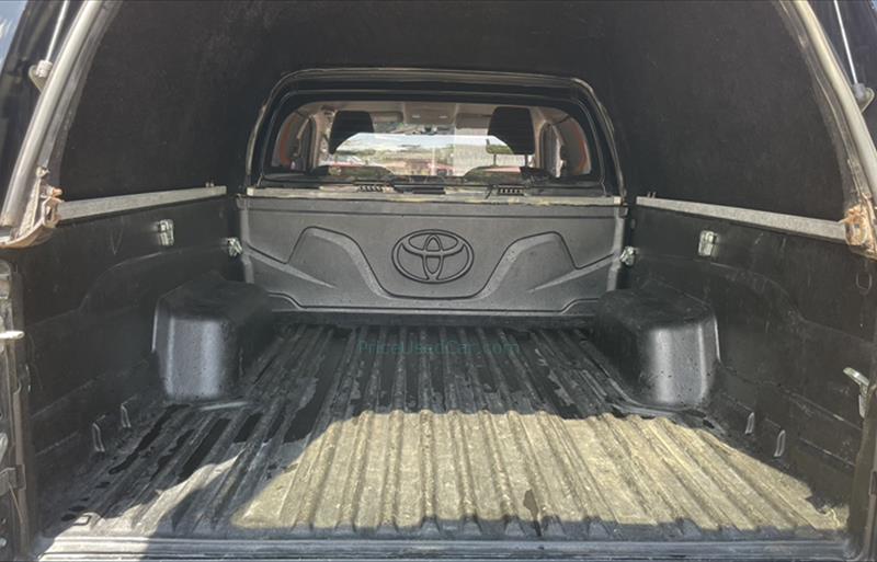 ขายรถกระบะมือสอง toyota hilux-revo รถปี2018 รหัส 71494 รูปที่10