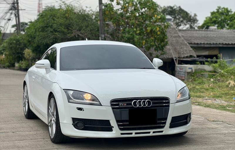 ขายรถเก๋งมือสอง-audi-ออดี้-tt-ทีที-รถปี2008-รหัส71505-2936a10d.jpg ขายรถเก๋งมือสอง-audi-ออดี้-tt-ทีที-รถปี2008-รหัส71505-2936a10d.jpg