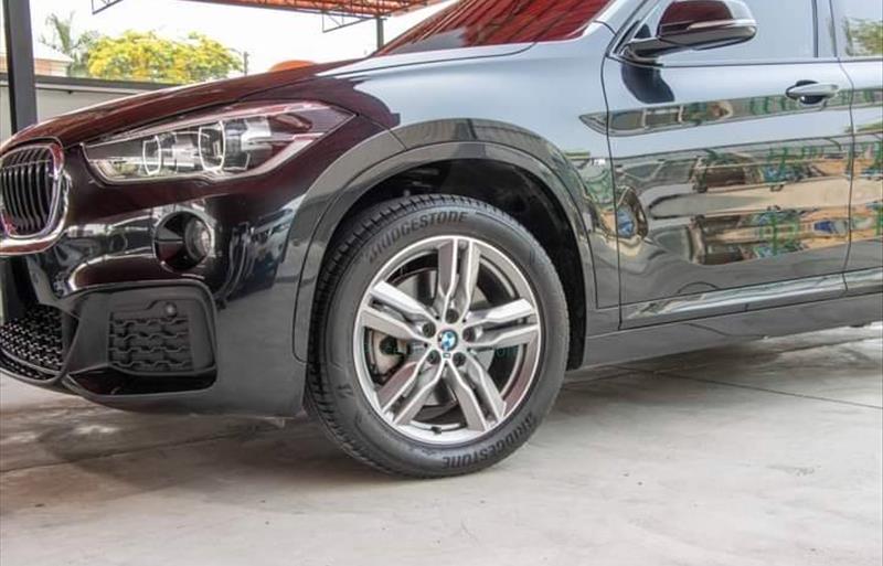 ขายรถอเนกประสงค์มือสอง bmw x1 รถปี2020 รหัส 71507 รูปที่4