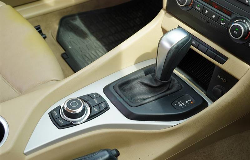 ขายรถอเนกประสงค์มือสอง bmw x1 รถปี2013 รหัส 71516 รูปที่7