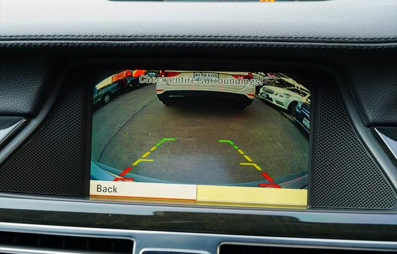 ขายรถเก๋งมือสอง mercedes-benz cls250-cdi รถปี2011 รหัส 71520 รูปที่8