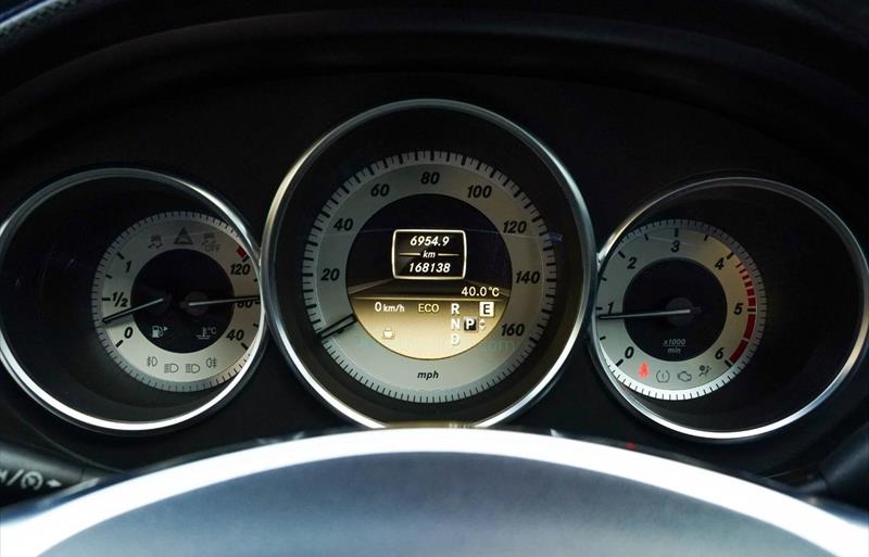 ขายรถเก๋งมือสอง mercedes-benz cls250-cdi รถปี2011 รหัส 71520 รูปที่7