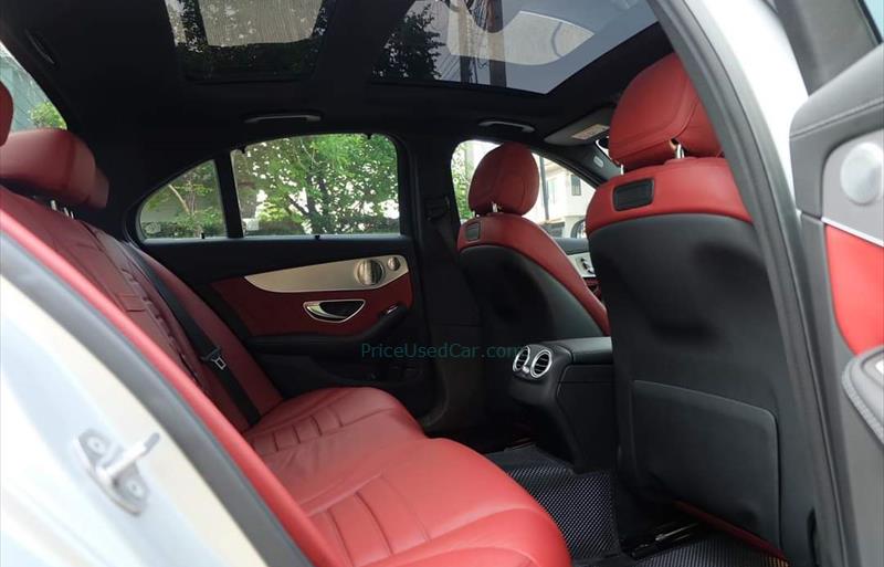 ขายรถเก๋งมือสอง-mercedes-benz-เมอร์เซเดสเบนซ์-c350e-รถปี2018-รหัส71532-167032b4.jpg ขายรถเก๋งมือสอง-mercedes-benz-เมอร์เซเดสเบนซ์-c350e-รถปี2018-รหัส71532-167032b4.jpg