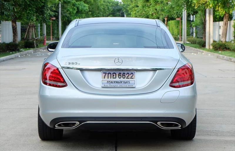 ขายรถเก๋งมือสอง-mercedes-benz-เมอร์เซเดสเบนซ์-c350e-รถปี2018-รหัส71532-22bddd5e.jpg ขายรถเก๋งมือสอง-mercedes-benz-เมอร์เซเดสเบนซ์-c350e-รถปี2018-รหัส71532-22bddd5e.jpg