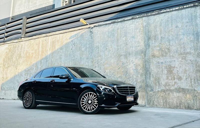 ขายรถเก๋งมือสอง-mercedes-benz-เมอร์เซเดสเบนซ์-c350e-รถปี2017-รหัส71551-5e466a65.jpg ขายรถเก๋งมือสอง-mercedes-benz-เมอร์เซเดสเบนซ์-c350e-รถปี2017-รหัส71551-5e466a65.jpg