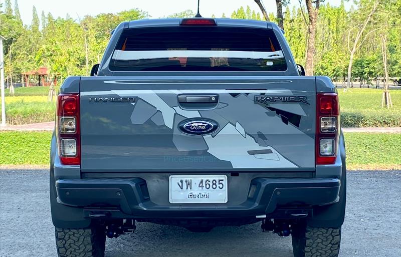 ขายรถกระบะมือสอง ford ranger รถปี2019 รหัส 71569 รูปที่5