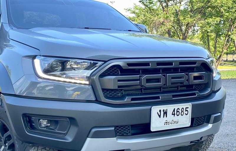 ขายรถกระบะมือสอง ford ranger รถปี2019 รหัส 71569 รูปที่4