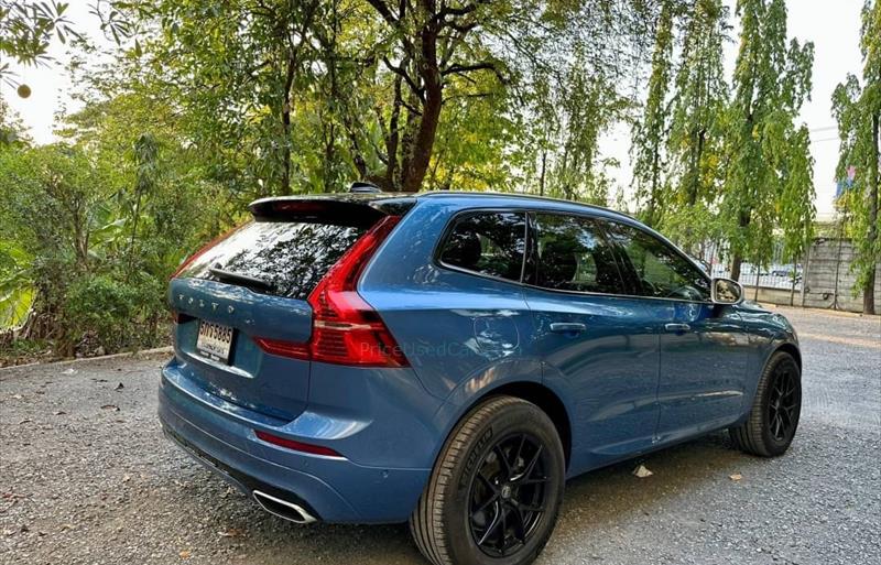 ขายรถอเนกประสงค์มือสอง volvo xc60 รถปี2018 รหัส 71575 รูปที่8