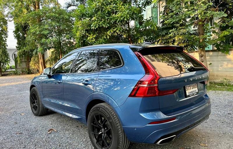 ขายรถอเนกประสงค์มือสอง volvo xc60 รถปี2018 รหัส 71575 รูปที่2