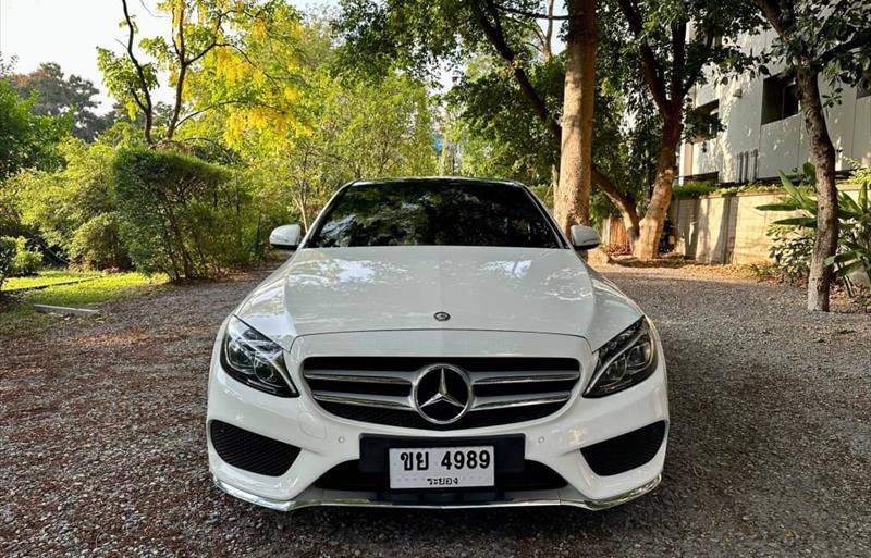 ขายรถเก๋งมือสอง-mercedes-benz-เมอร์เซเดสเบนซ์-c300-รถปี2015-รหัส71576-376fdf88.jpeg ขายรถเก๋งมือสอง-mercedes-benz-เมอร์เซเดสเบนซ์-c300-รถปี2015-รหัส71576-376fdf88.jpeg
