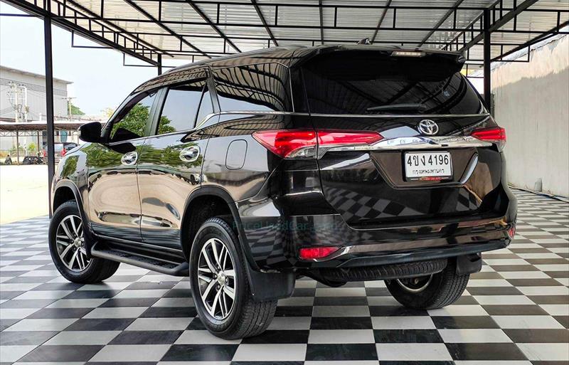 ขายรถอเนกประสงค์มือสอง toyota fortuner รถปี2016 รหัส 71586 รูปที่3 ขายรถอเนกประสงค์มือสอง toyota fortuner รถปี2016 รหัส 71586 รูปที่3