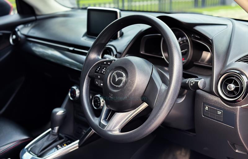 ขายรถเก๋งมือสอง mazda 2 รถปี2016 รหัส 71589 รูปที่10