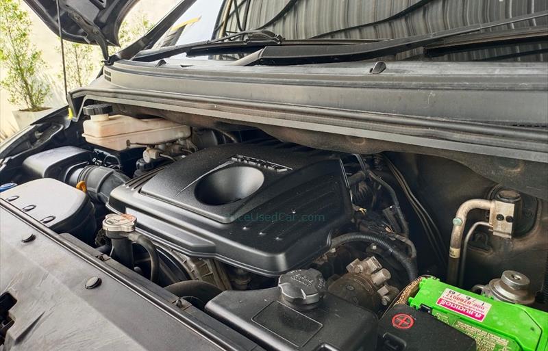 ขายรถตู้มือสอง hyundai h-1 รถปี2015 รหัส 71590 รูปที่11