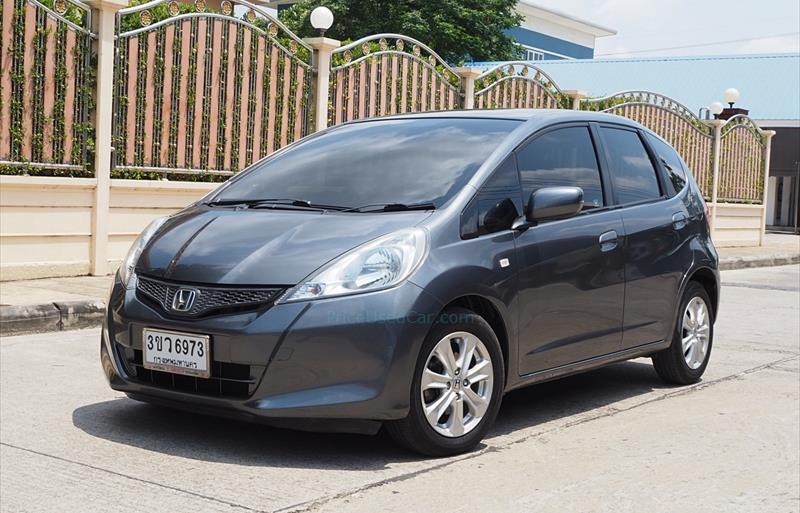 ขายรถเก๋งมือสอง-honda-ฮอนด้า-jazz-แจ๊ส-รถปี2013-รหัส71597-efbd1eda.JPG