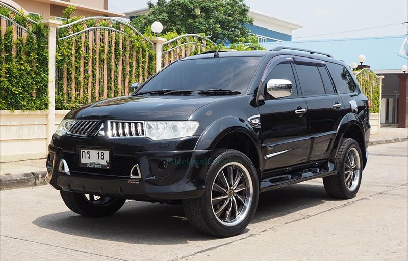 ขายรถ-suv-มือสอง-mitsubishi-มิตซูบิชิ-pajero-sport-ปาเจโร่-สปอร์ต-รถปี2011-รหัส71599-c825f248.JPG