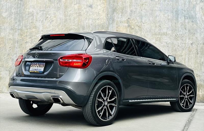 ขายรถเก๋งมือสอง-mercedes-benz-เมอร์เซเดสเบนซ์-gla200-รถปี2016-รหัส71611-2163637b.jpg ขายรถเก๋งมือสอง-mercedes-benz-เมอร์เซเดสเบนซ์-gla200-รถปี2016-รหัส71611-2163637b.jpg